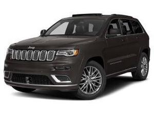  Jeep Grand Cherokee Summit For Sale In Scottsdale |