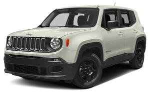  Jeep Renegade Sport For Sale In Marshfield | Cars.com