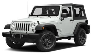  Jeep Wrangler Sport For Sale In Middletown | Cars.com