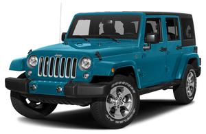  Jeep Wrangler Unlimited Sahara For Sale In Pontiac |