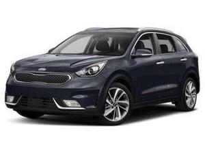  Kia Niro LX For Sale In San Jose | Cars.com