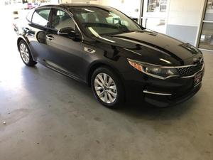  Kia Optima EX For Sale In North Olmsted | Cars.com