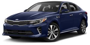  Kia Optima SX Turbo For Sale In Rockwall | Cars.com