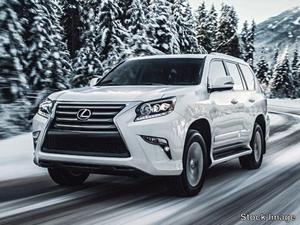  Lexus GX 460 Base For Sale In Englewood | Cars.com