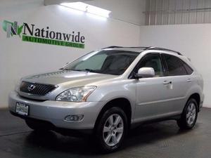  Lexus RX 330 AWD For Sale In Monroe | Cars.com