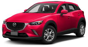  Mazda CX-3 Touring For Sale In McKinney | Cars.com