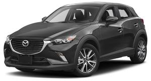  Mazda CX-3 Touring For Sale In Trenton | Cars.com