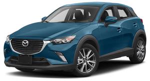  Mazda CX-3 Touring For Sale In West Springfield |