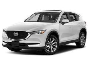  Mazda CX-5 Grand Touring For Sale In Jersey Village |