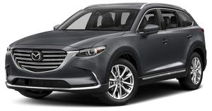  Mazda CX-9 Grand Touring For Sale In Antioch | Cars.com
