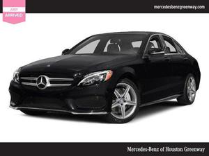  Mercedes-Benz CMATIC Luxury For Sale In Houston |