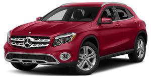  Mercedes-Benz GLA 250 Base 4MATIC For Sale In Akron |