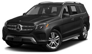  Mercedes-Benz GLS 450 Base 4MATIC For Sale In