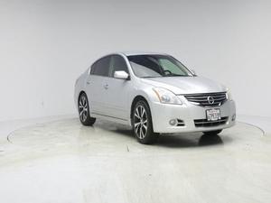  Nissan Altima S For Sale In Riverside | Cars.com
