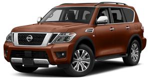  Nissan Armada SL For Sale In Peoria | Cars.com