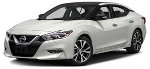  Nissan Maxima 3.5 Platinum For Sale In Conroe |