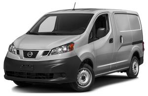  Nissan NV200 S For Sale In Panama City | Cars.com