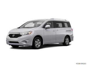  Nissan Quest SV For Sale In South San Francisco |