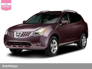  Nissan Rogue S For Sale In Tempe | Cars.com