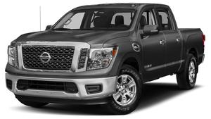  Nissan Titan SV For Sale In Auburn | Cars.com