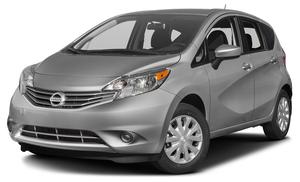  Nissan Versa Note S For Sale In Cerritos | Cars.com