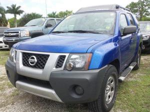  Nissan Xterra X For Sale In Fort Myers | Cars.com