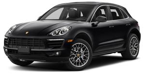  Porsche Macan S For Sale In Burlington | Cars.com