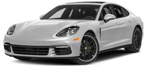  Porsche Panamera Base For Sale In Los Angeles |