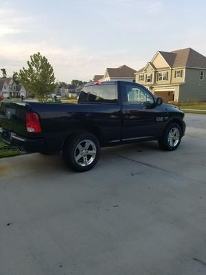  RAM  Tradesman/Express For Sale In Guyton |