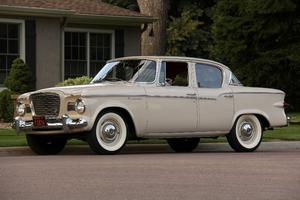  Studebaker Lark Sedan