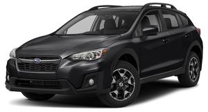  Subaru Crosstrek 2.0i Premium For Sale In Asheville |