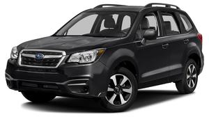  Subaru Forester 2.5i For Sale In Canton | Cars.com