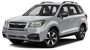  Subaru Forester 2.5i For Sale In Puyallup | Cars.com