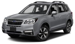  Subaru Forester 2.5i Limited For Sale In Dallas |