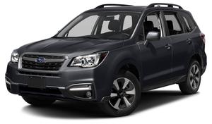  Subaru Forester 2.5i Limited For Sale In Eau Claire |