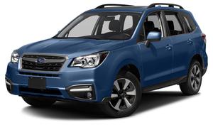  Subaru Forester 2.5i Limited For Sale In Shingle