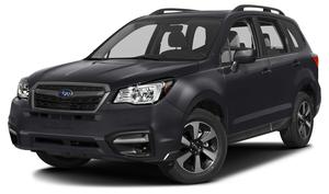  Subaru Forester 2.5i Premium For Sale In San Jose |