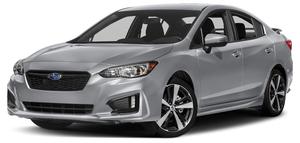  Subaru Impreza 2.0i Sport For Sale In Johnson City |