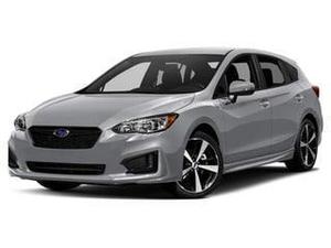  Subaru Impreza 2.0i Sport For Sale In Shingle Springs |