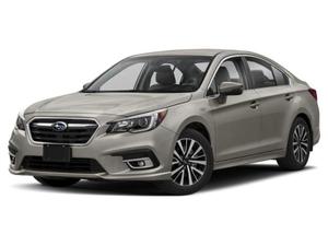 Subaru Legacy 2.5i Premium For Sale In Carrollton |