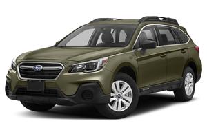  Subaru Outback 2.5i For Sale In City of Industry |