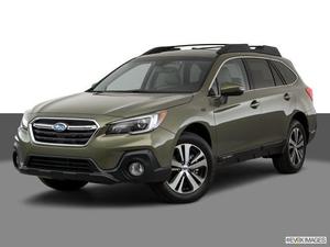  Subaru Outback 2.5i Limited For Sale In Stamford |