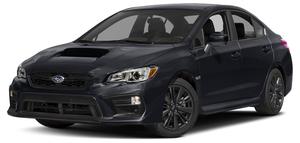  Subaru WRX Base For Sale In Hadley | Cars.com
