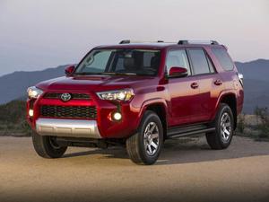  Toyota 4Runner TRD Off Road Premium For Sale In