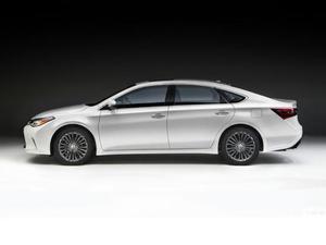  Toyota Avalon Limited For Sale In Midwest City |