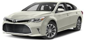  Toyota Avalon XLE For Sale In Lakewood | Cars.com