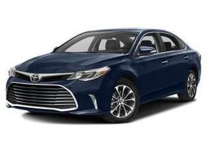  Toyota Avalon XLE For Sale In Memphis | Cars.com