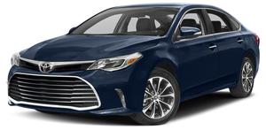  Toyota Avalon XLE Premium For Sale In Thorndale |