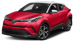  Toyota C-HR XLE Premium For Sale In Union Gap |