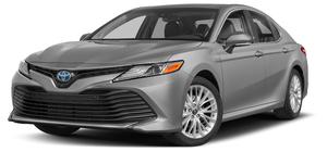  Toyota Camry Hybrid XLE For Sale In Bloomington |